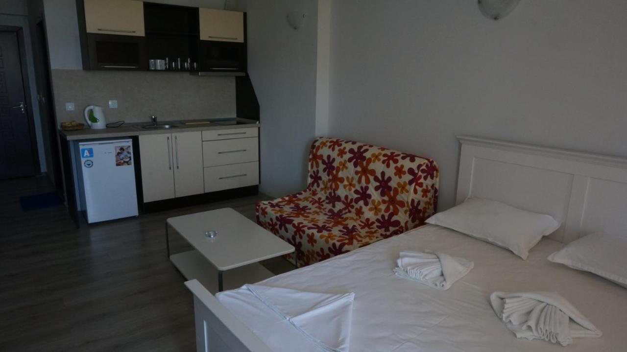 Privately Owned Studios Bora Bora Несебир Екстер'єр фото