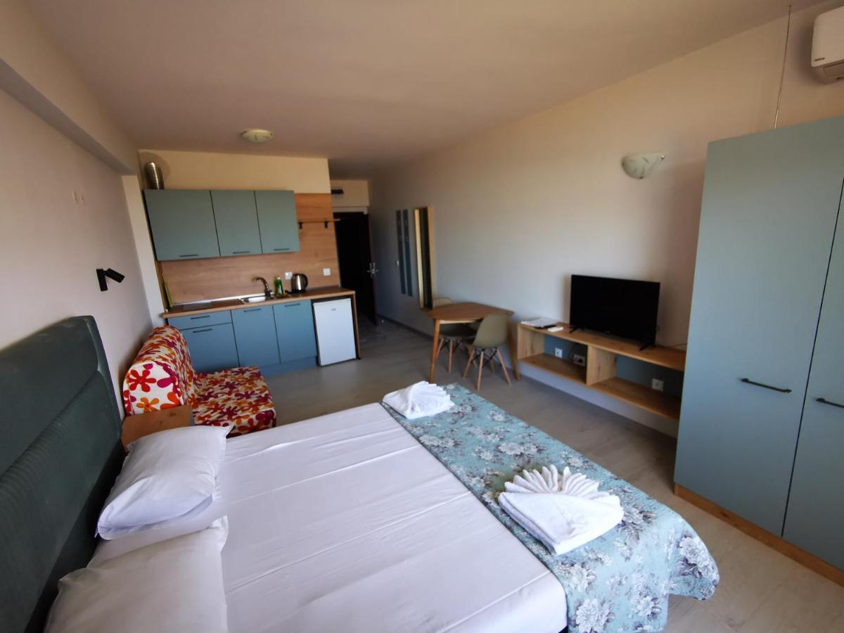 Privately Owned Studios Bora Bora Несебир Екстер'єр фото
