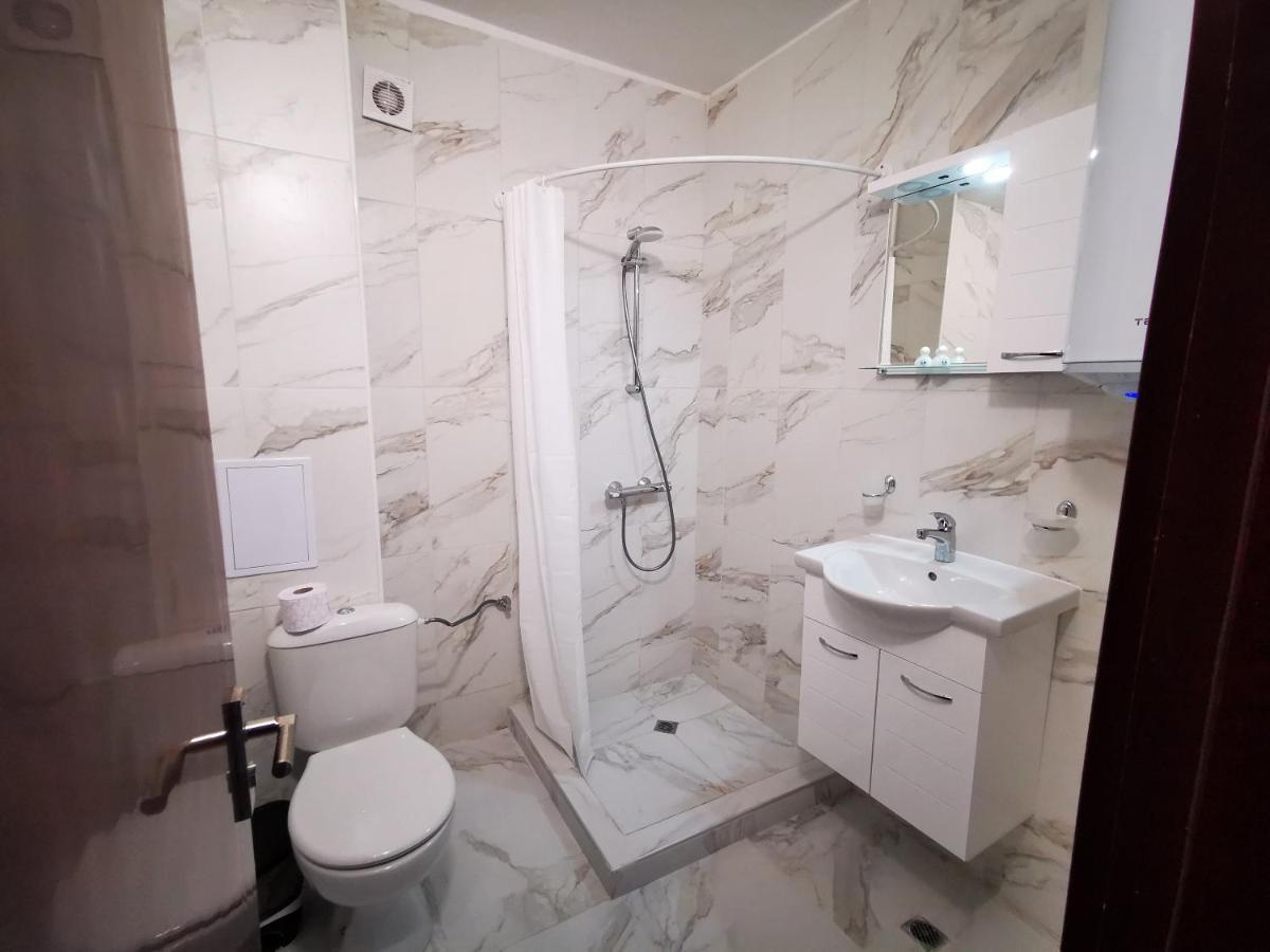 Privately Owned Studios Bora Bora Несебир Екстер'єр фото
