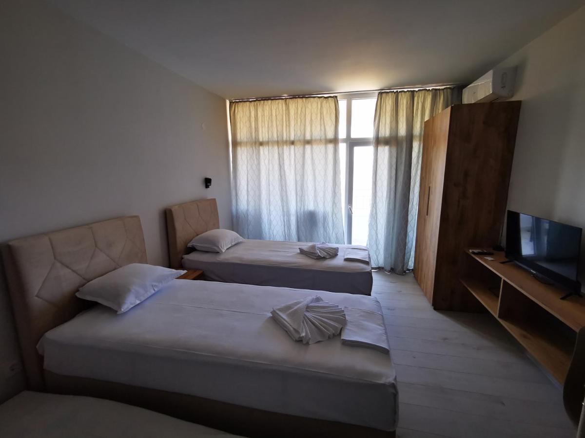 Privately Owned Studios Bora Bora Несебир Екстер'єр фото