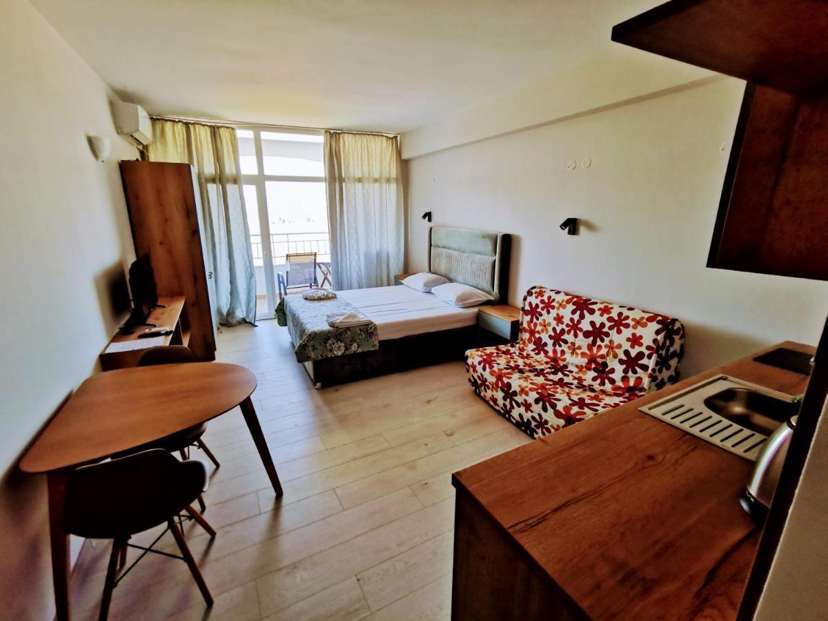 Privately Owned Studios Bora Bora Несебир Екстер'єр фото