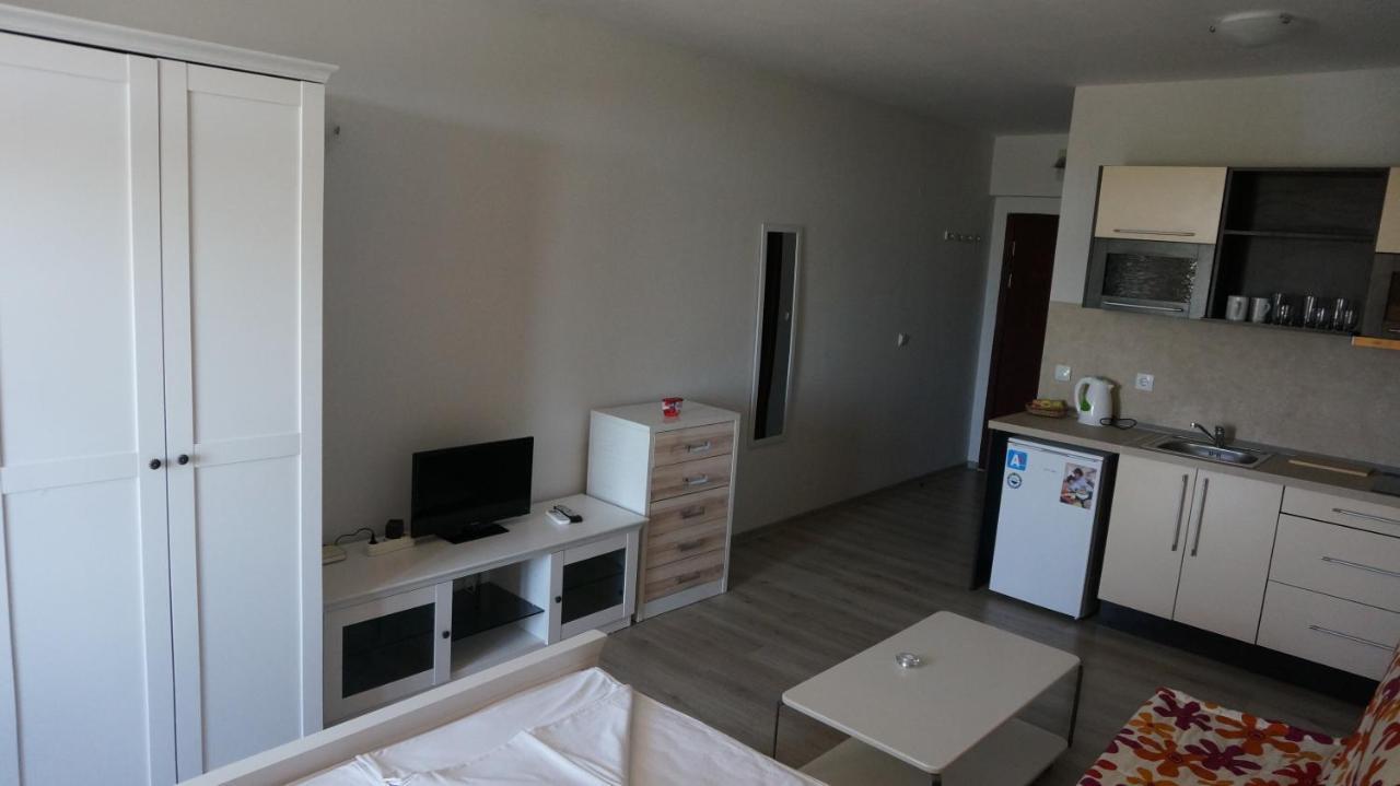 Privately Owned Studios Bora Bora Несебир Екстер'єр фото